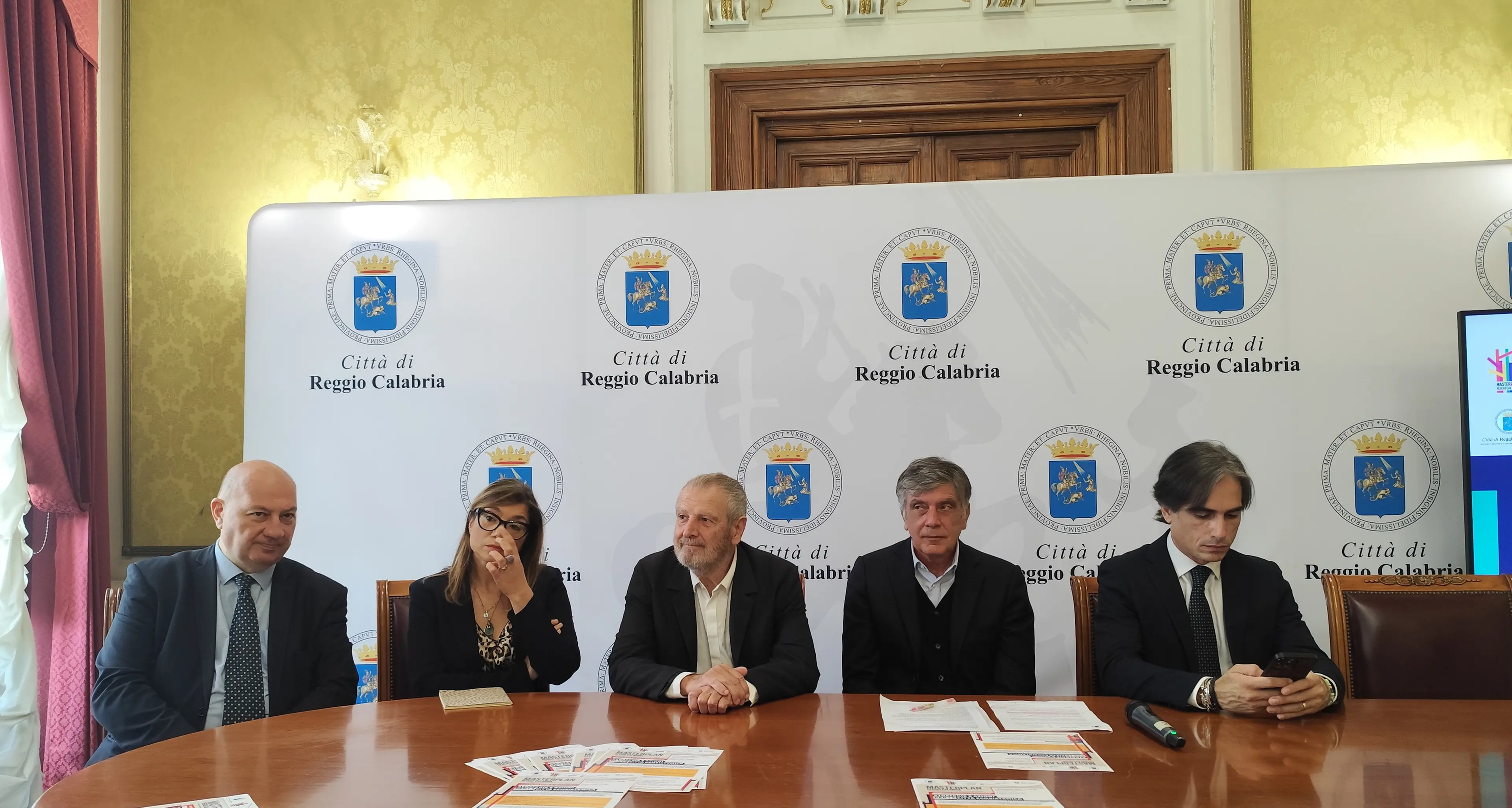 Reggio ecosistemica e sostenibile, la tre giorni di Salvador Rueda rilancia le ambizioni di un Masterplan che rivoluziona il concetto di mobilità