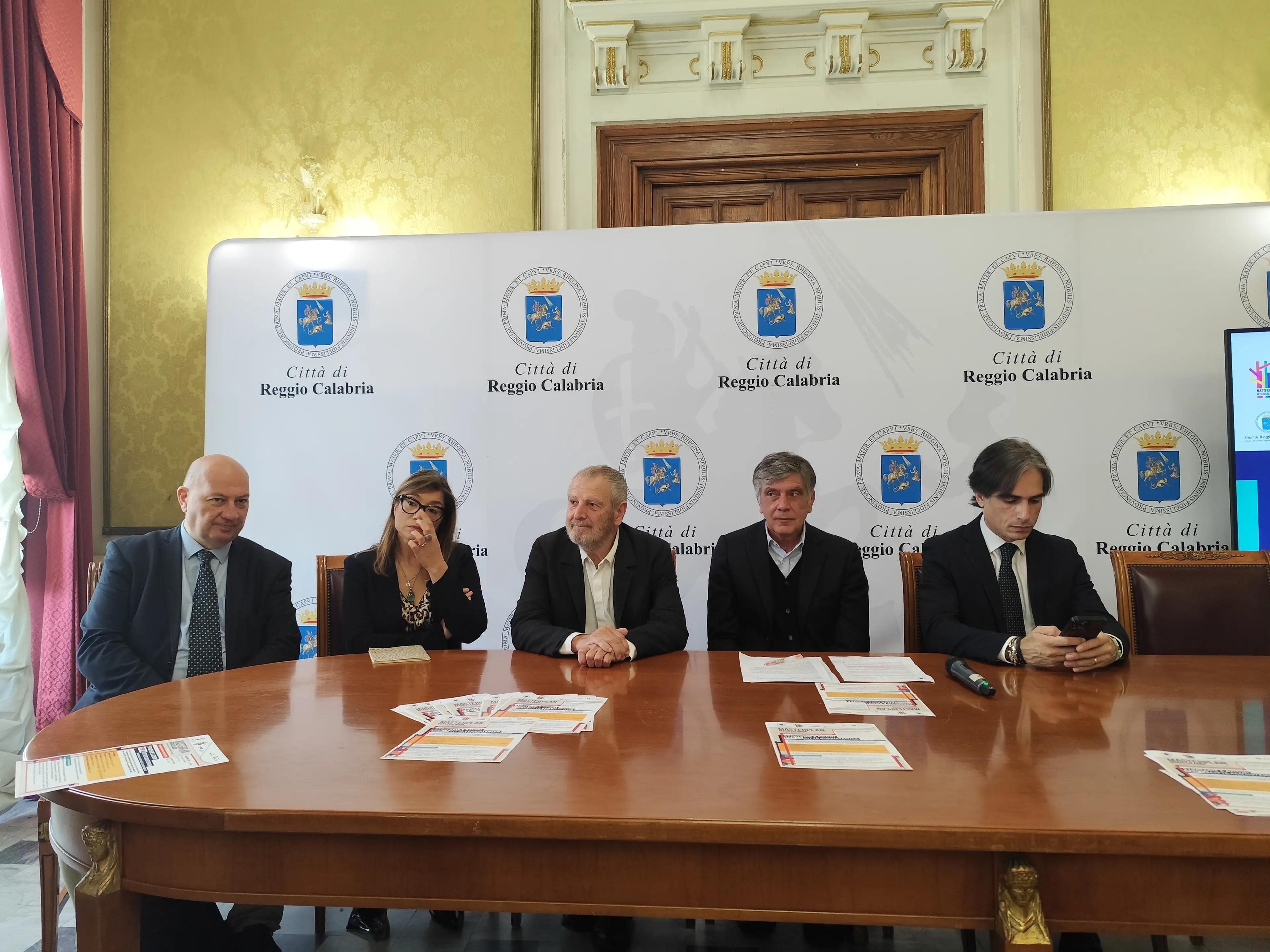 Reggio ecosistemica e sostenibile, la tre giorni di Salvador Rueda rilancia le ambizioni di un Masterplan che rivoluziona il concetto di mobilità