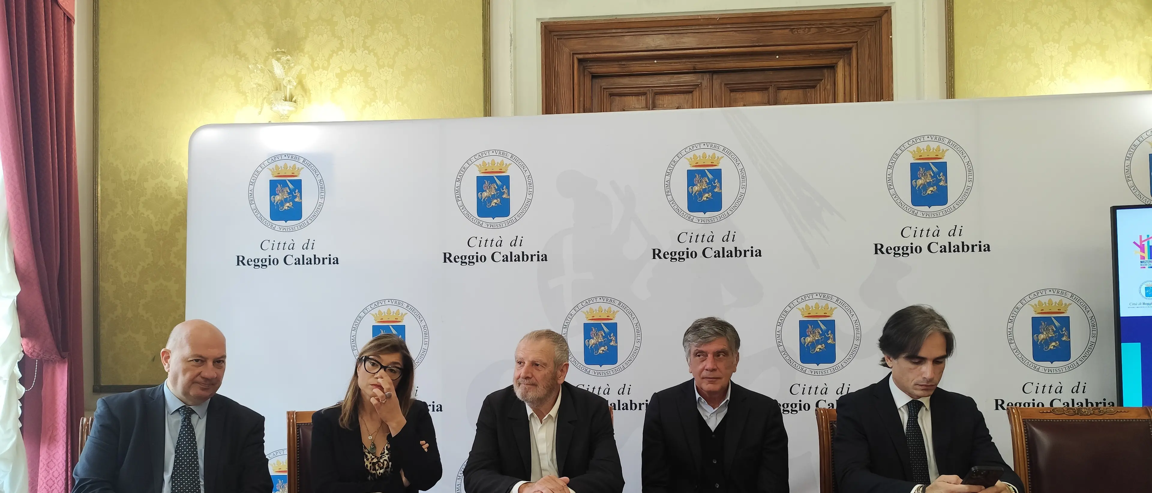 Reggio ecosistemica e sostenibile, la tre giorni di Salvador Rueda rilancia le ambizioni di un Masterplan che rivoluziona il concetto di mobilità