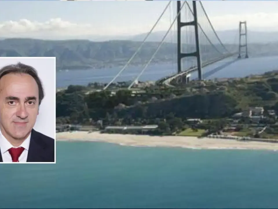 Ponte sullo Stretto, Bonelli: «Ciucci è l’oste a cui chiedi se il vino è buono»