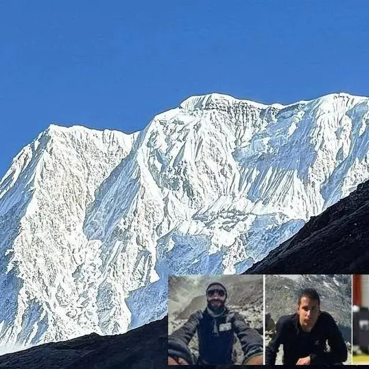 Nepal, tre gli alpinisti italiani morti\n