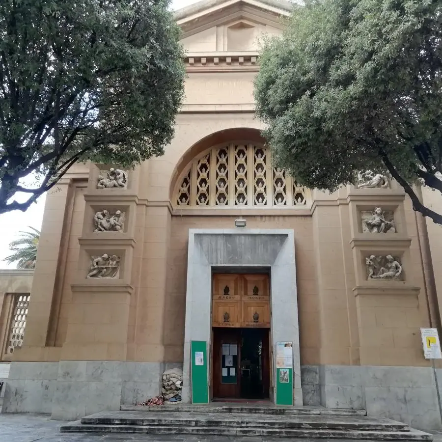 Reggio, il Cis promuove un incontro sulla poesia della natura\n