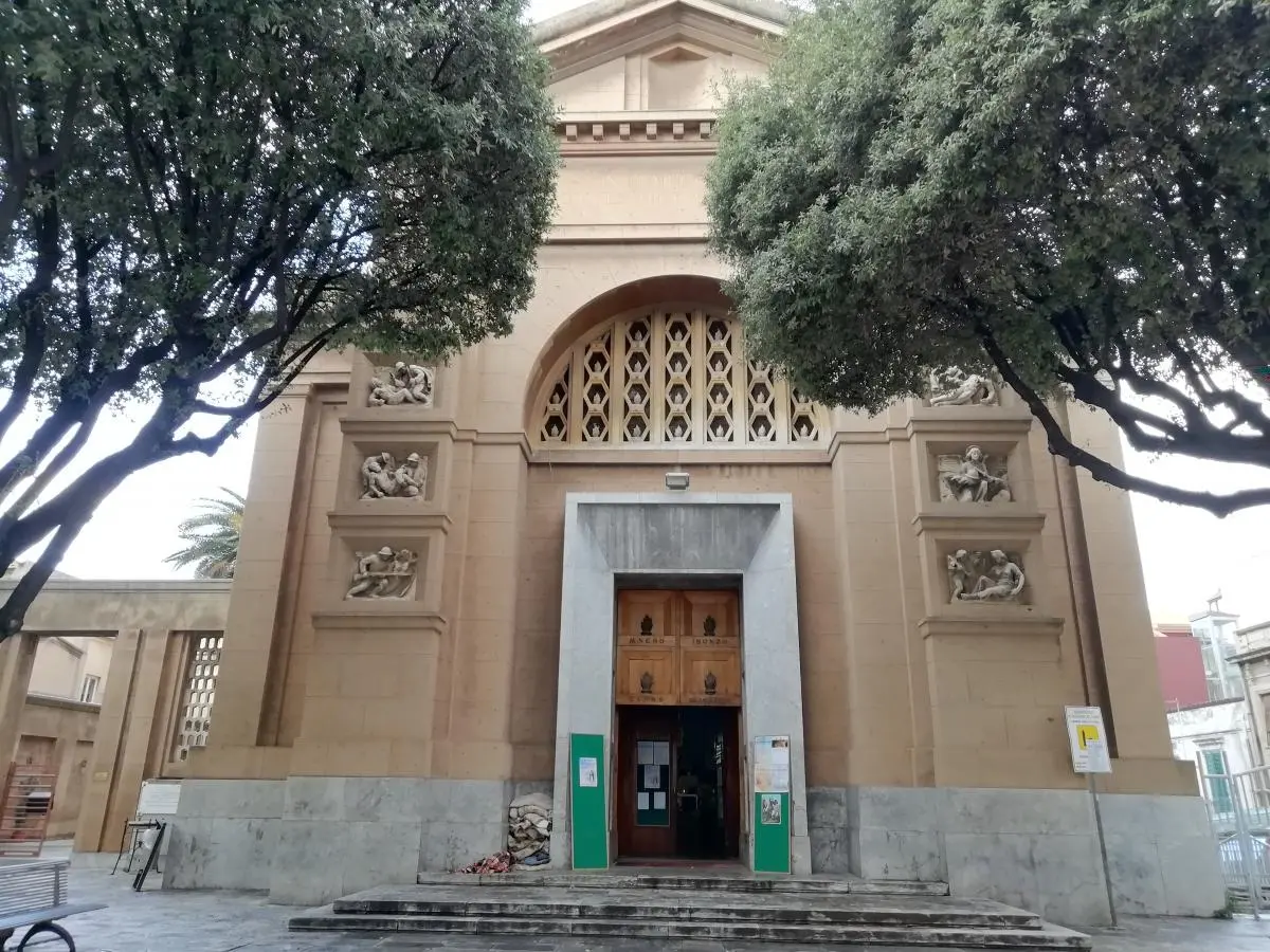 Reggio, il Cis promuove un incontro sulla poesia della natura\n