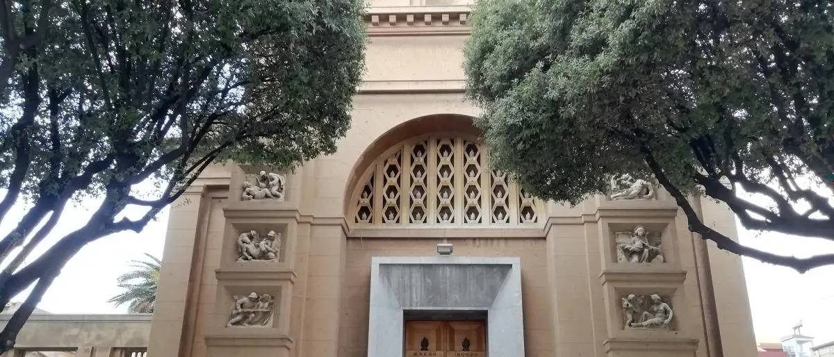 Reggio, il Cis promuove un incontro sulla poesia della natura\n