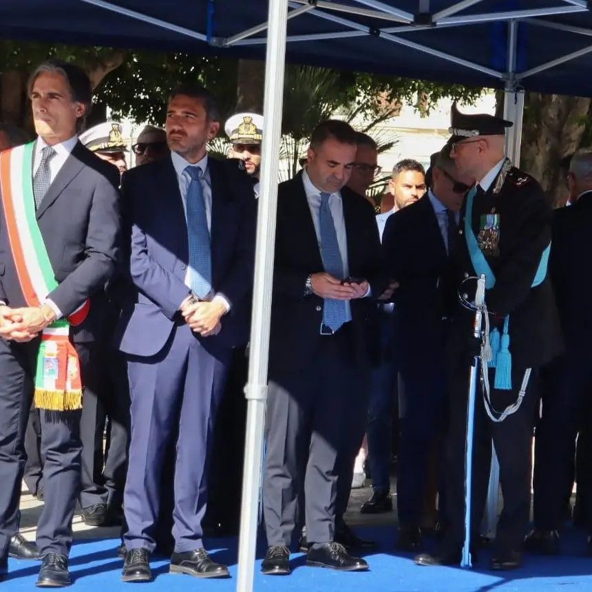 Falcomatà: «Come Anci chiederemo al governo più risorse per la sicurezza nelle città»\n