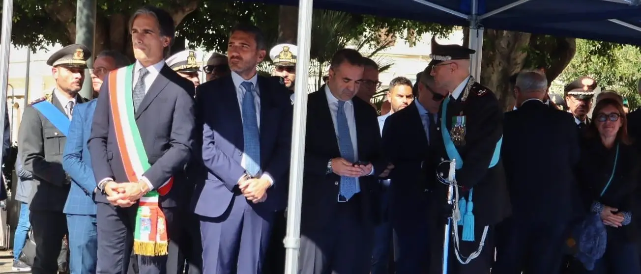 Falcomatà: «Come Anci chiederemo al governo più risorse per la sicurezza nelle città»\n