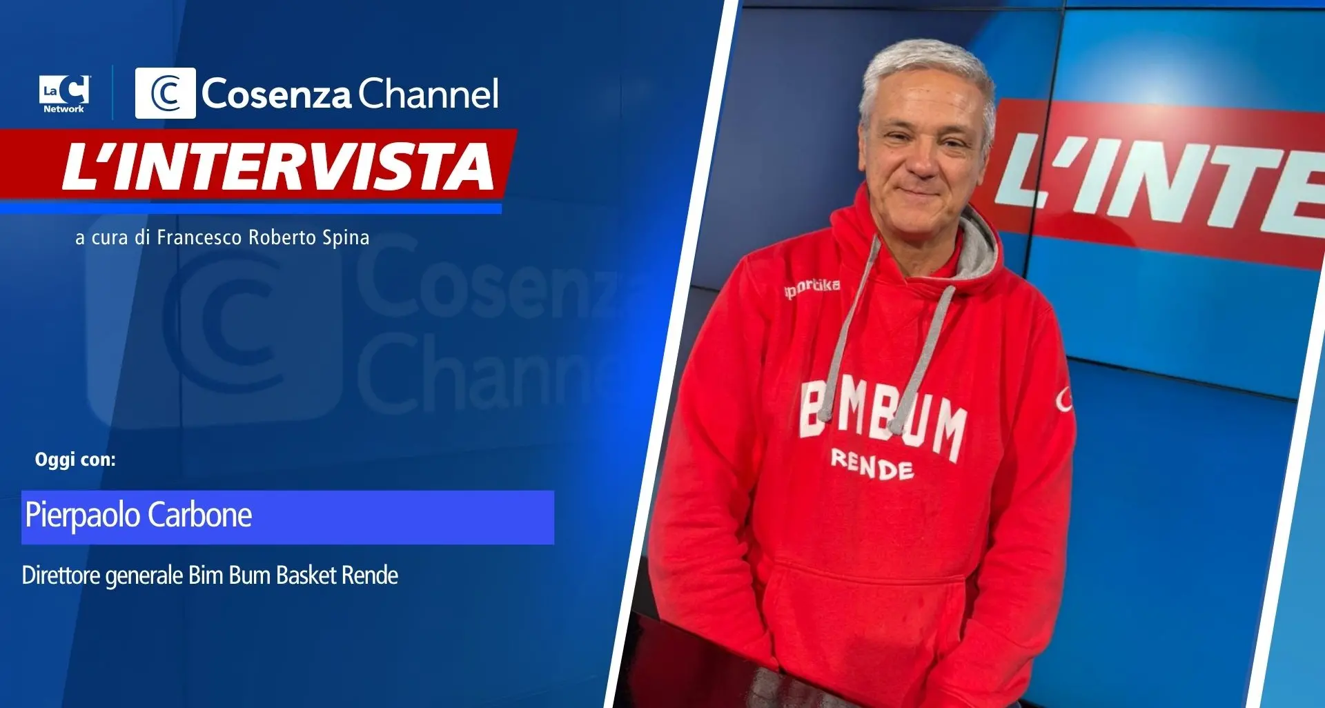 Bim Bum Rende, da un sogno tra amici a realtà solida. Carbone: «Orgogliosi del percorso, ma non ci fermiamo»\n