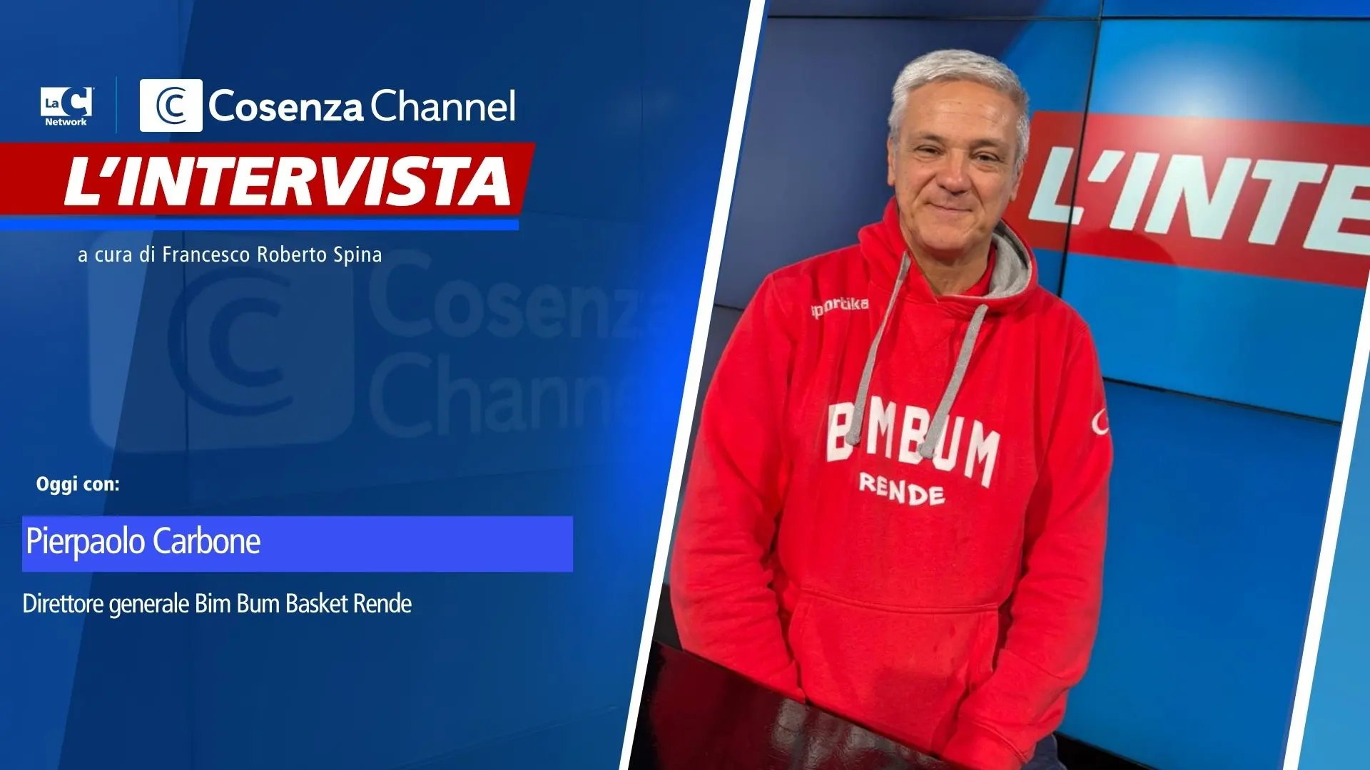 Bim Bum Rende, da un sogno tra amici a realtà solida. Carbone: «Orgogliosi del percorso, ma non ci fermiamo»\n
