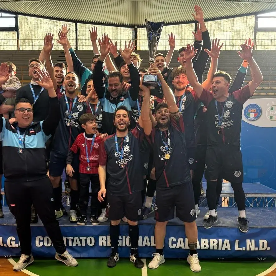 Calcio a 5, ufficializzato il tabellone della Coppa Calabria “Memorial Stefano Gallo”\n