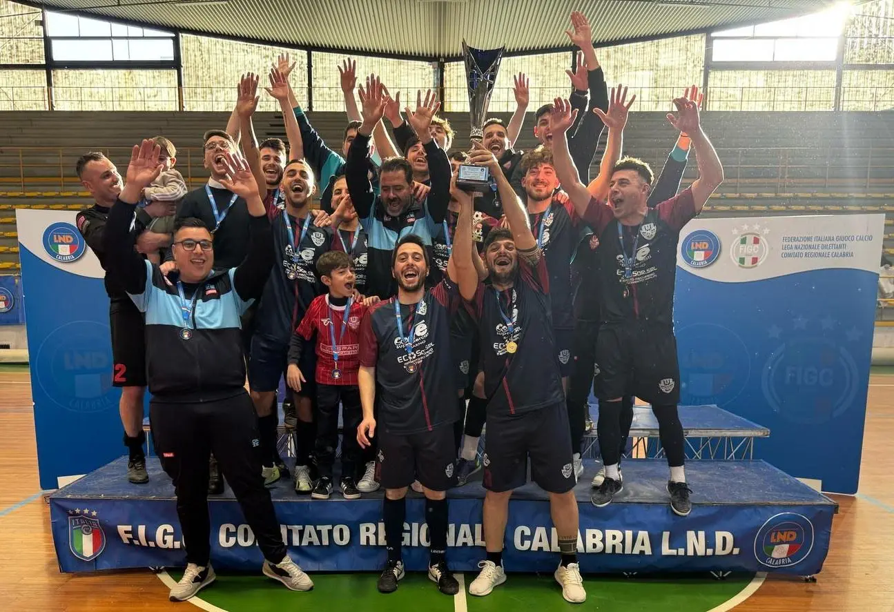 Calcio a 5, ufficializzato il tabellone della Coppa Calabria “Memorial Stefano Gallo”\n