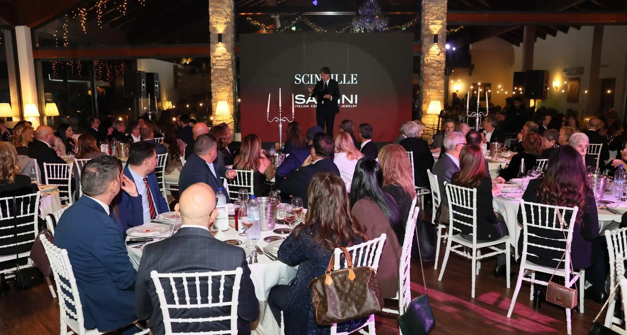 Dieci anni di amore per la vita nascente: Rem celebra il decennale della Fondazione Il cuore in una goccia\n