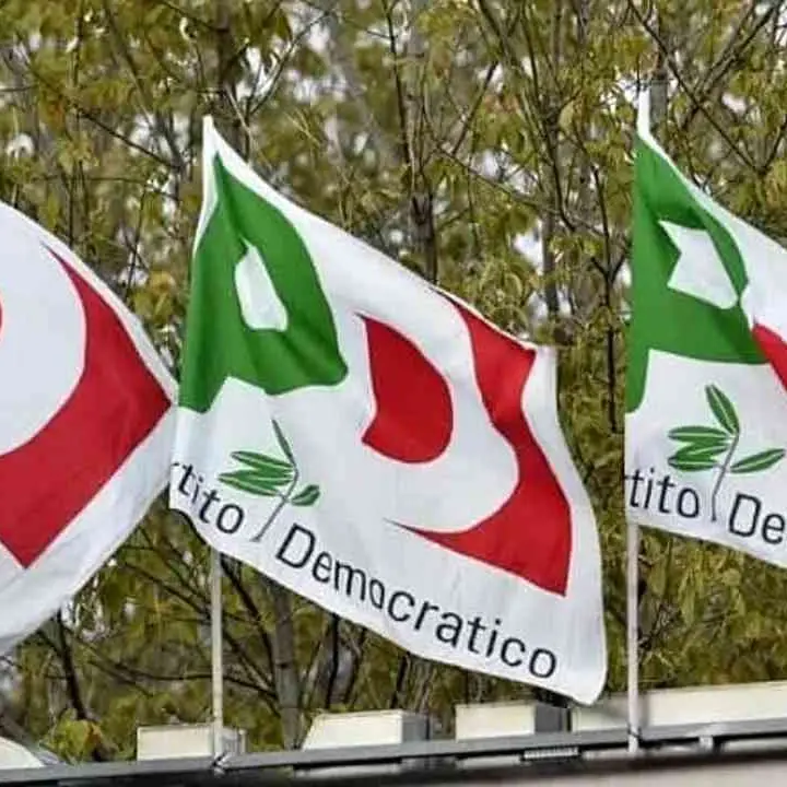 Il Pd all’attacco sulla nuova Giunta regionale: «Nessuna idea di futuro, solo familismo e calcoli interni»\n