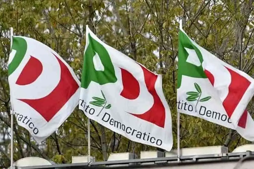 Il Pd all’attacco sulla nuova Giunta regionale: «Nessuna idea di futuro, solo familismo e calcoli interni»\n