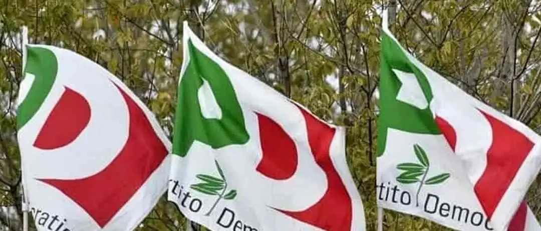 Il Pd all’attacco sulla nuova Giunta regionale: «Nessuna idea di futuro, solo familismo e calcoli interni»\n