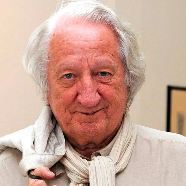 Morto a 94 anni Giorgio Forattini, il vignettista che rivoluzionò il modo di fare satira\n