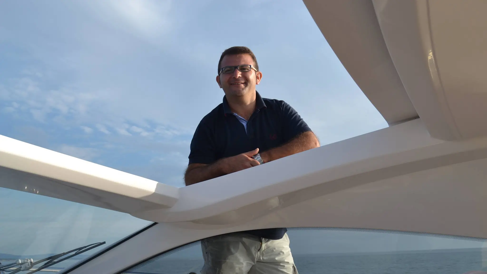 <p>Andrea De Lorenzo</p>\\n