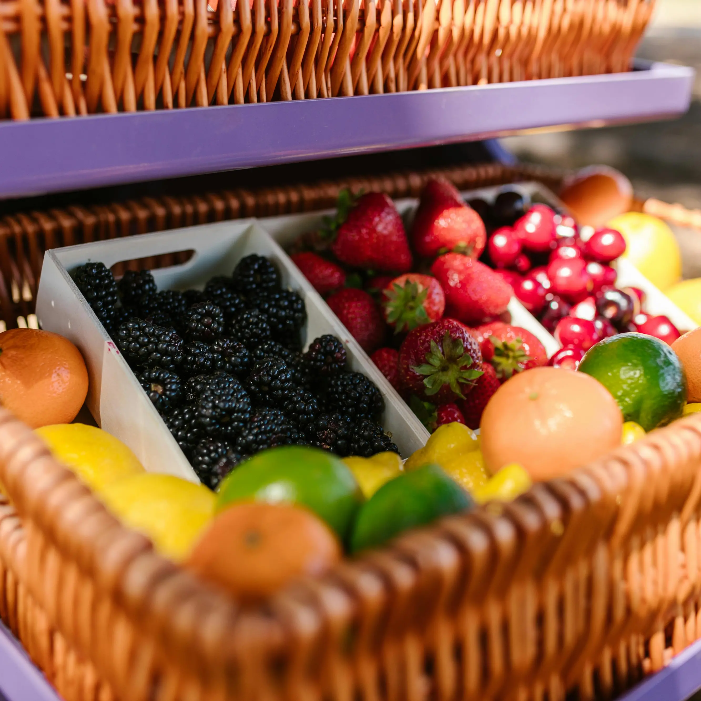 L’agricoltura in Calabria è sempre più biologica, quasi 10mila le aziende attive nel settore. Ma è allarme carenza idrica\u00A0\n