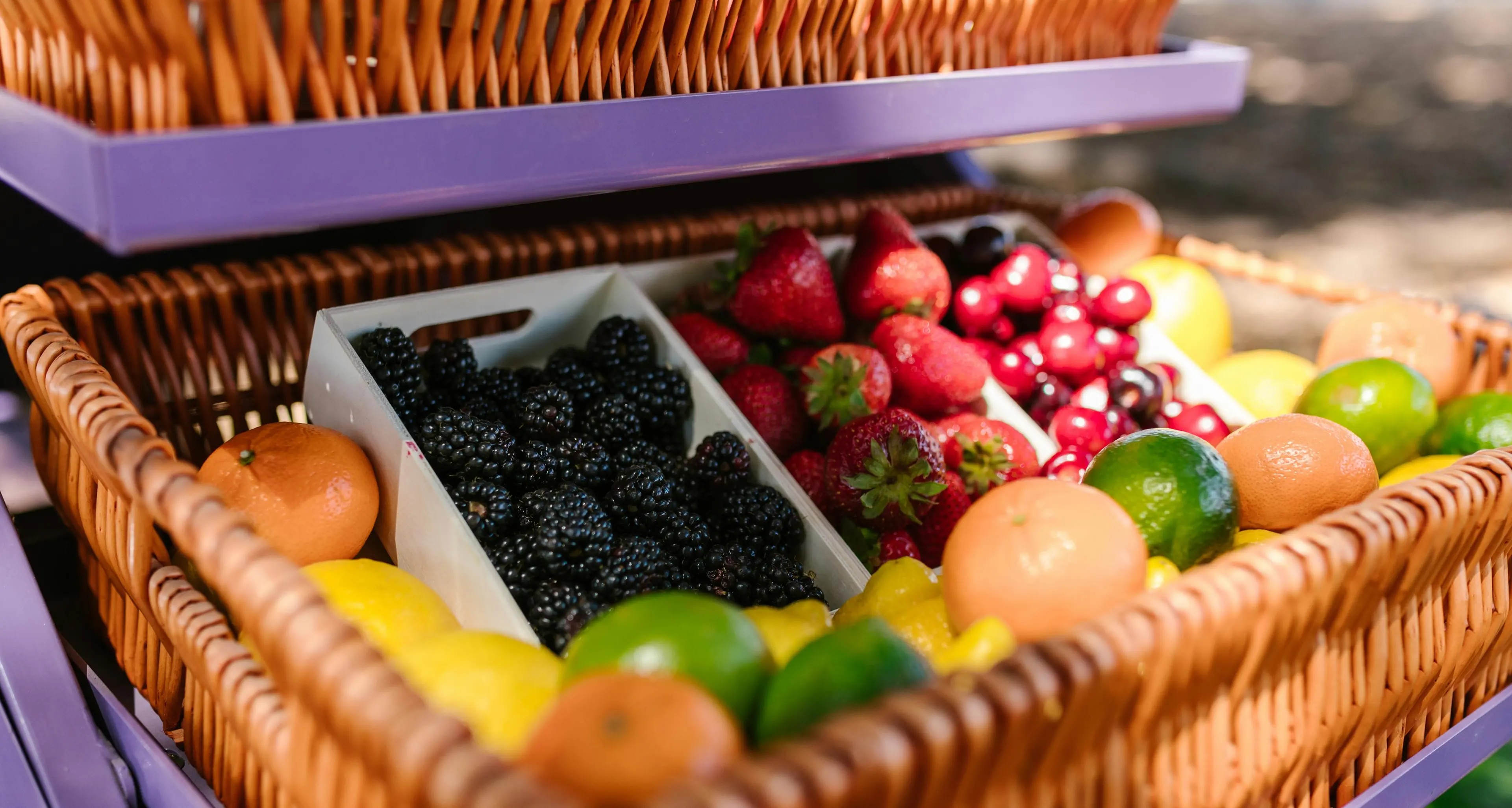 L’agricoltura in Calabria è sempre più biologica, quasi 10mila le aziende attive nel settore. Ma è allarme carenza idrica\u00A0\n