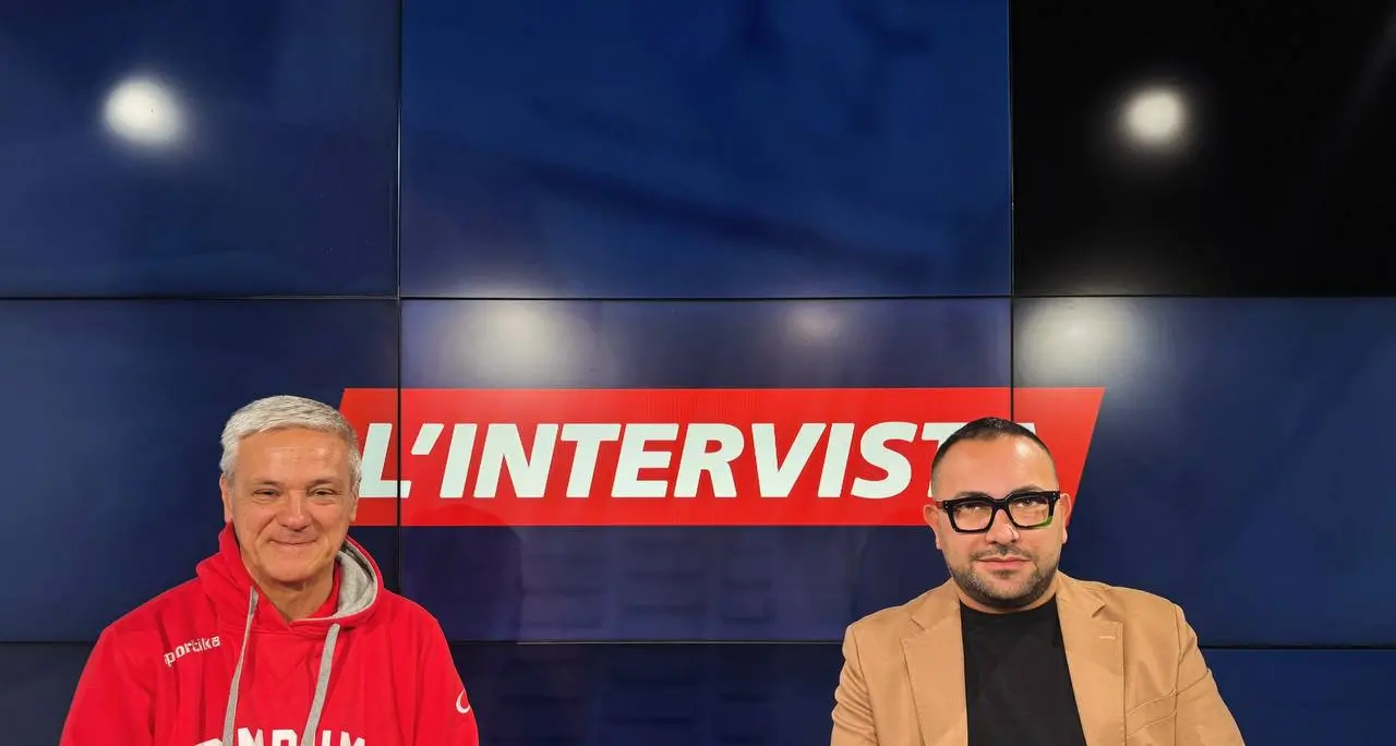 Bim Bum Rende, il dg Carbone: «Il nostro sogno? Diventare un punto di riferimento per tutto il basket calabrese»