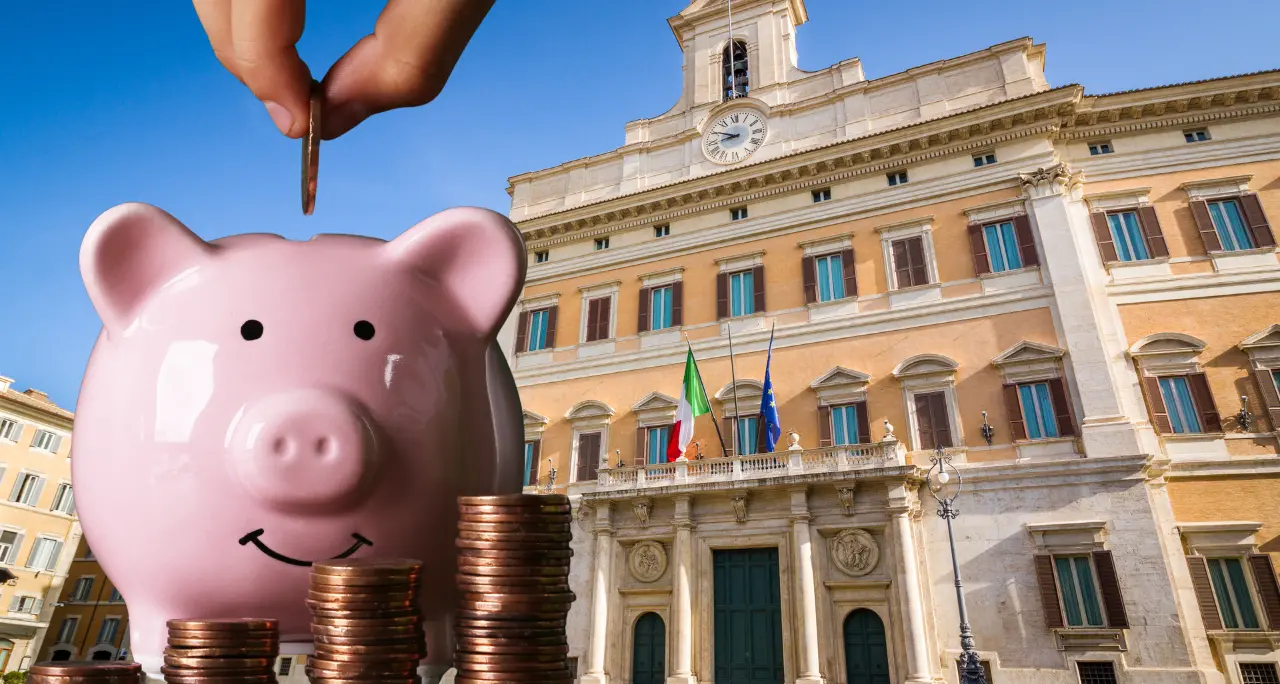 Redditi parlamentari: tra i calabresi il Paperone è Occhiuto, il più “povero” Gentile. Meloni dimezza e Bongiorno la più ricca\n