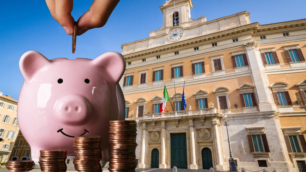 Redditi parlamentari: tra i calabresi il Paperone è Occhiuto, il più “povero” Gentile. Meloni dimezza e Bongiorno la più ricca\n