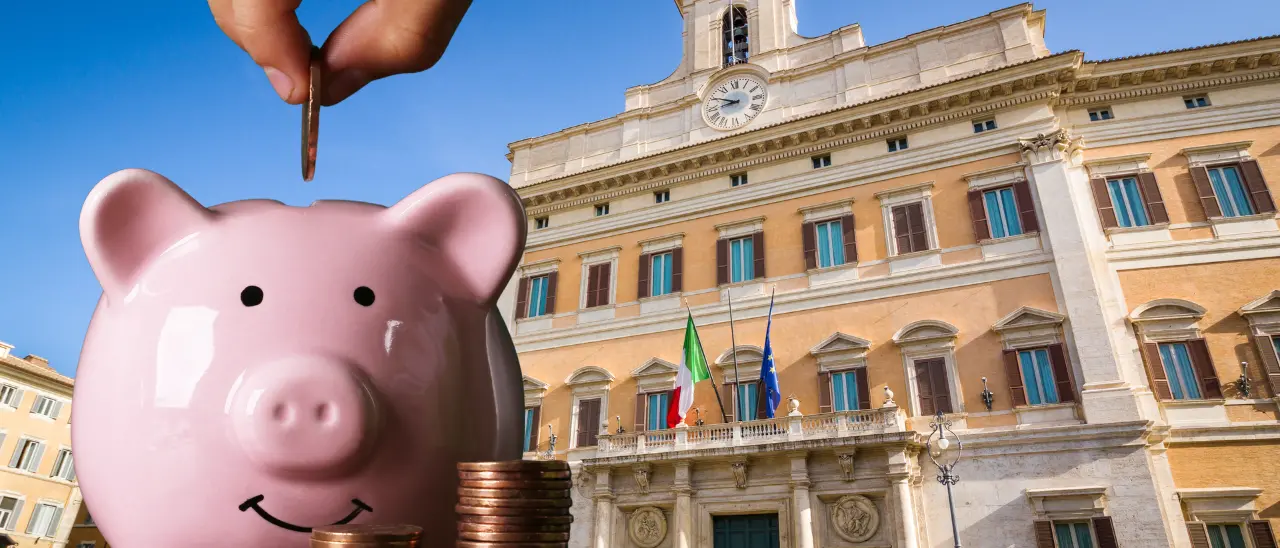 Redditi parlamentari: tra i calabresi il Paperone è Occhiuto, il più “povero” Gentile. Meloni dimezza e Bongiorno la più ricca\n