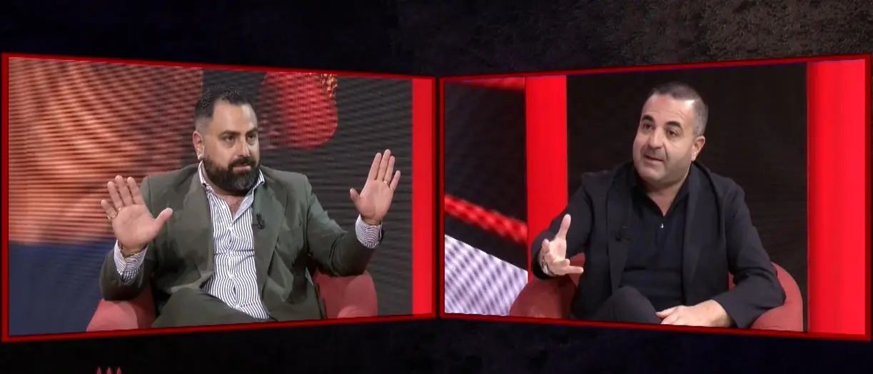 «Io ho sconfitto Fi Vibo alle comunali, lui alle Regionali»: la battuta di Colelli che Cannizzaro non smentisce