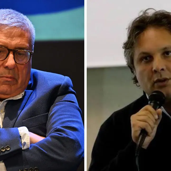 Appalti pilotati in Sicilia, Aiello “intermediario” di Cuffaro e di altri indagati: le accuse