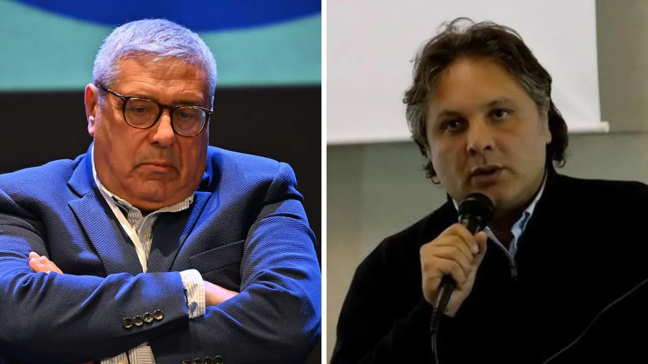 Appalti pilotati in Sicilia, Aiello “intermediario” di Cuffaro e di altri indagati: le accuse