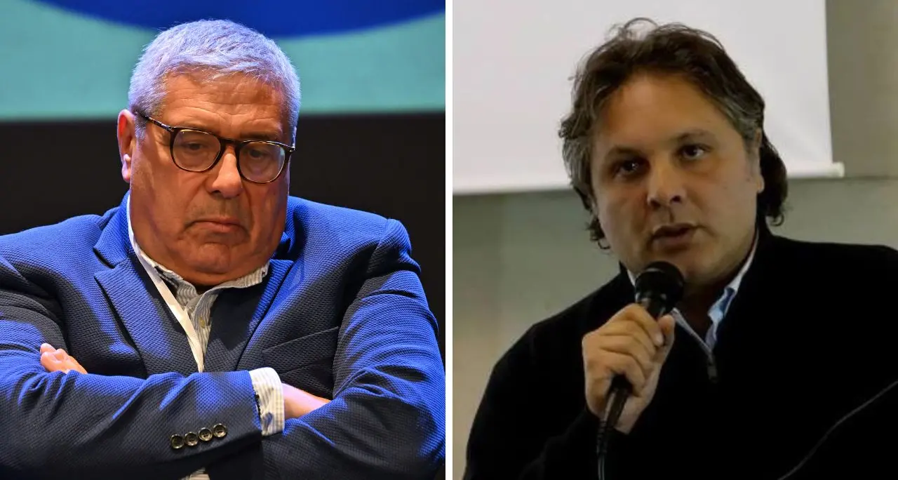 Appalti pilotati in Sicilia, Aiello “intermediario” di Cuffaro e di altri indagati: le accuse