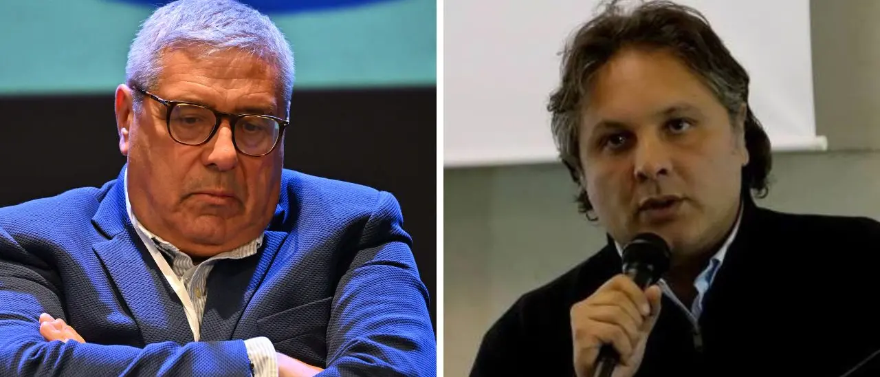 Appalti pilotati in Sicilia: Cuffaro ai domiciliari. Nessuna misura per l’ex parlamentare calabrese\u00A0Aiello\n