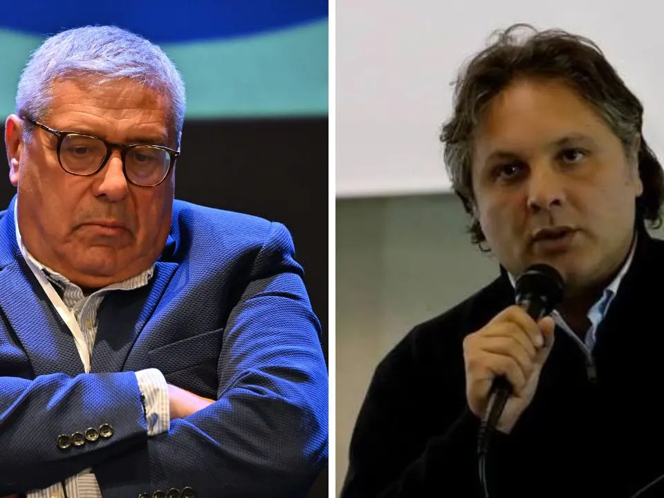 Appalti pilotati in Sicilia, Aiello “intermediario” di Cuffaro e di altri indagati: le accuse