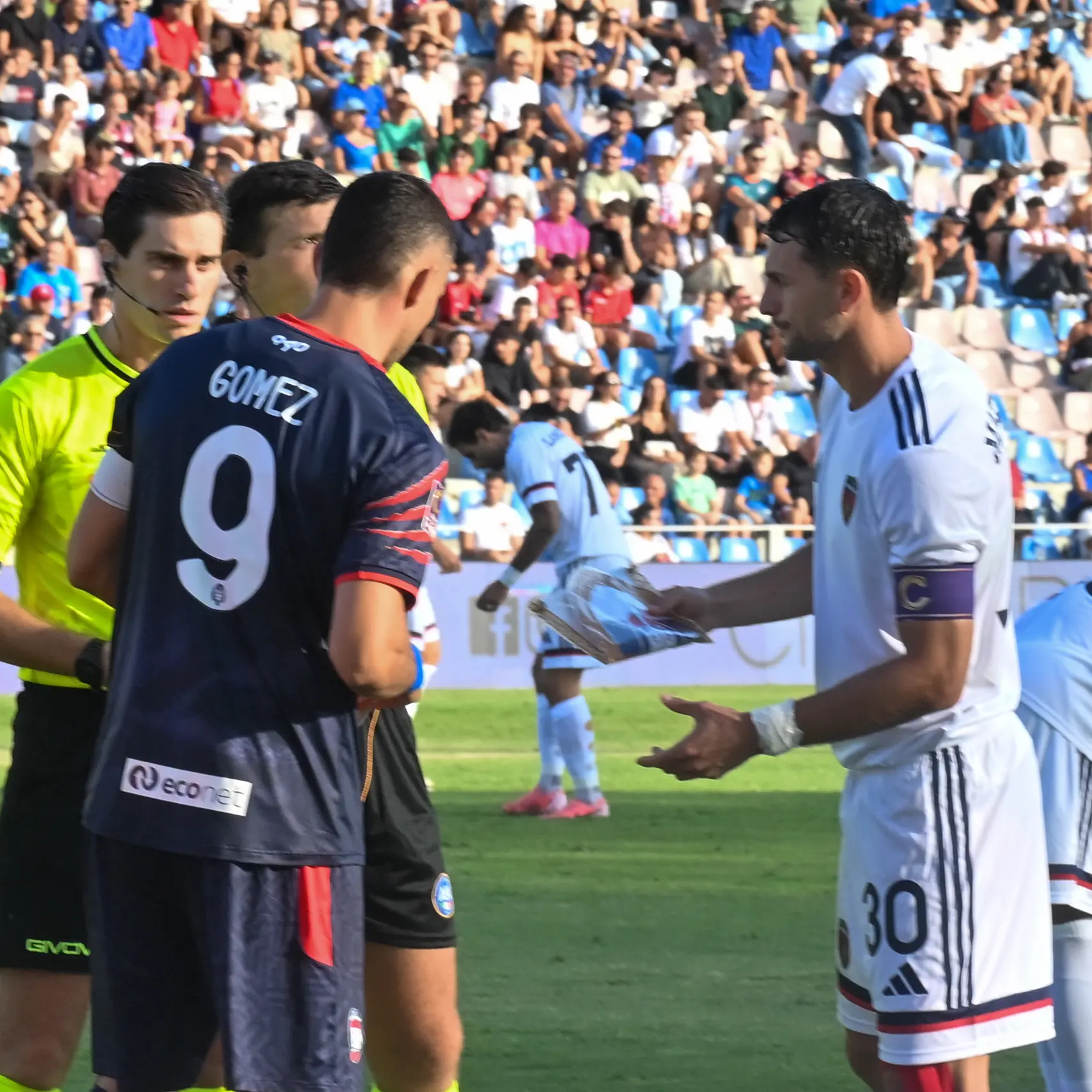Serie C, la Lega Pro annuncia il calendario di fine anno: date e orari delle partite di Cosenza e Crotone\n