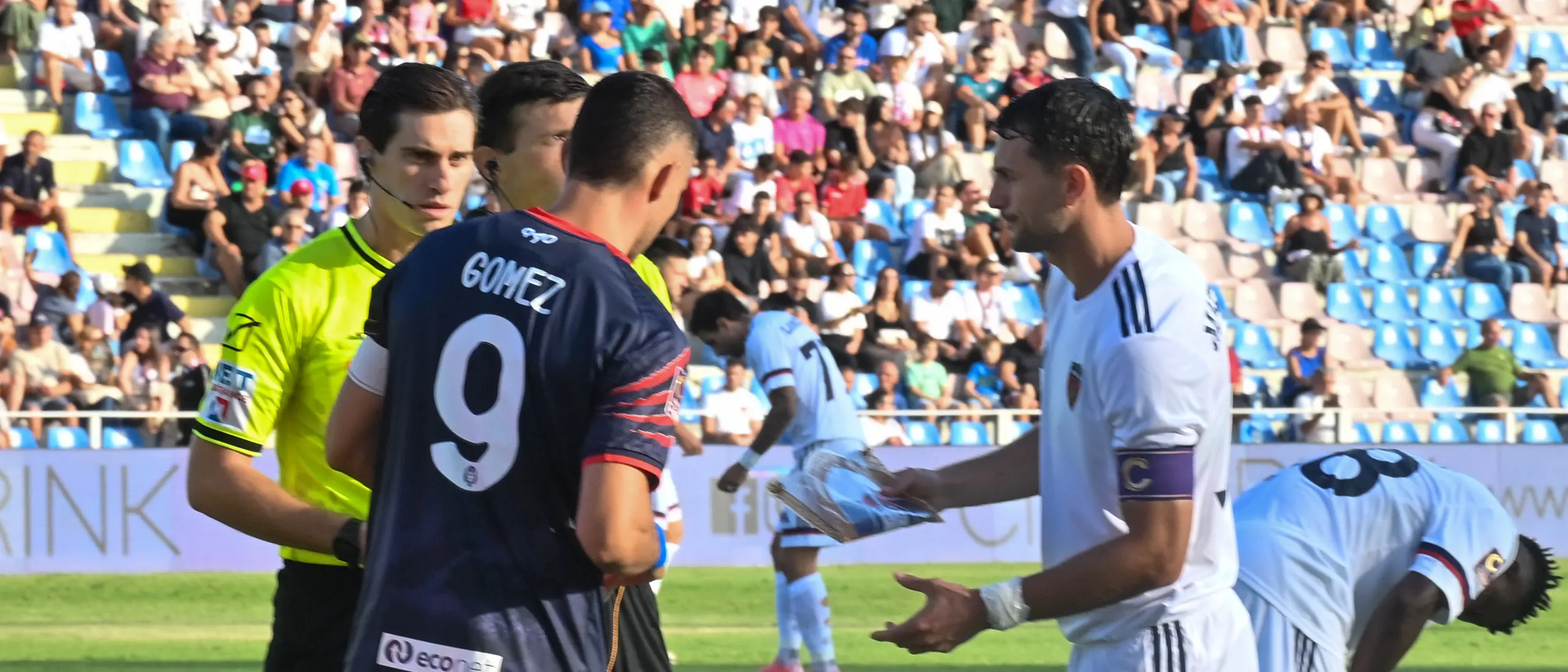 Serie C, la Lega Pro annuncia il calendario di fine anno: date e orari delle partite di Cosenza e Crotone\n