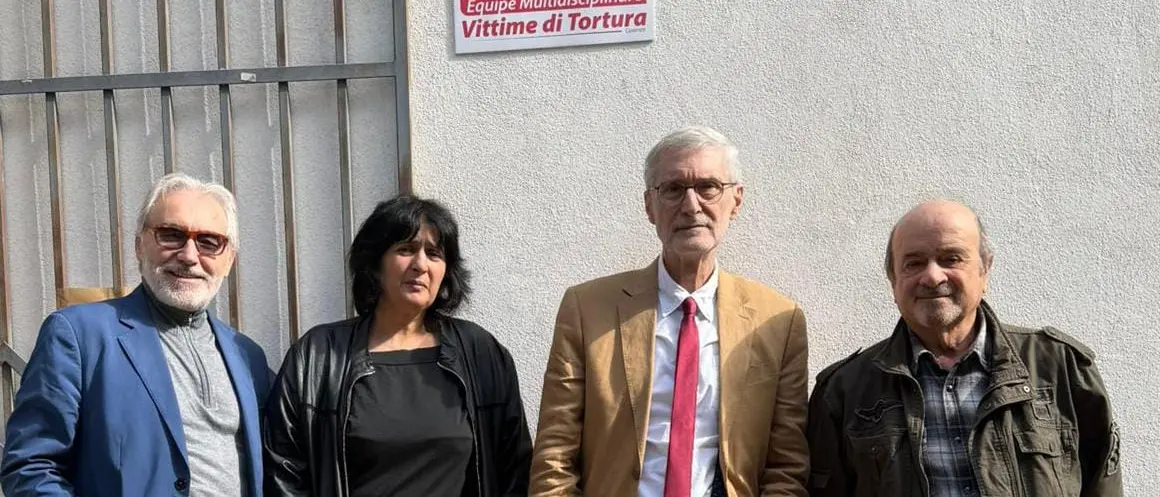 L’ambulatorio per le vittime di tortura di Cosenza rischia lo sgombero, Laghi: «Porterò la questione in Consiglio»\n