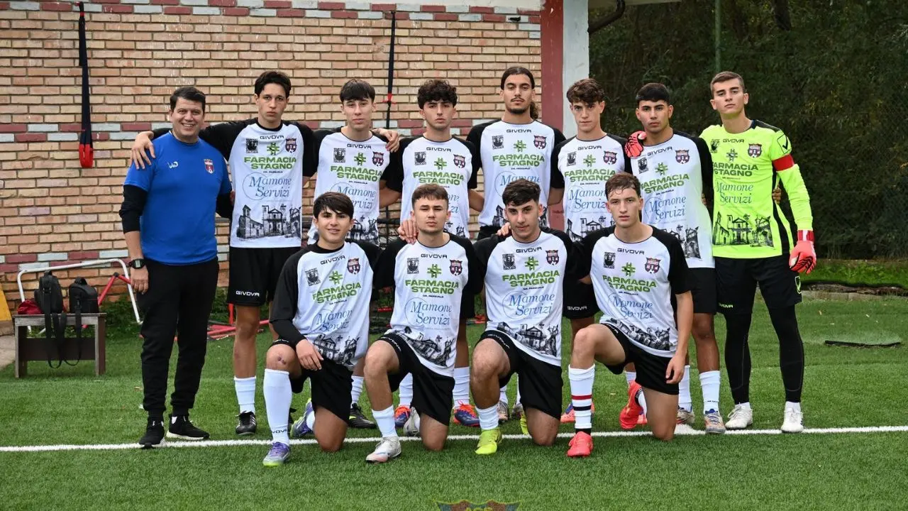 Juniores, la terza giornata: il Capo Vaticano cade in casa del Soriano Fabrizia. Pizzo battuto per 3-2 dalla Palmese