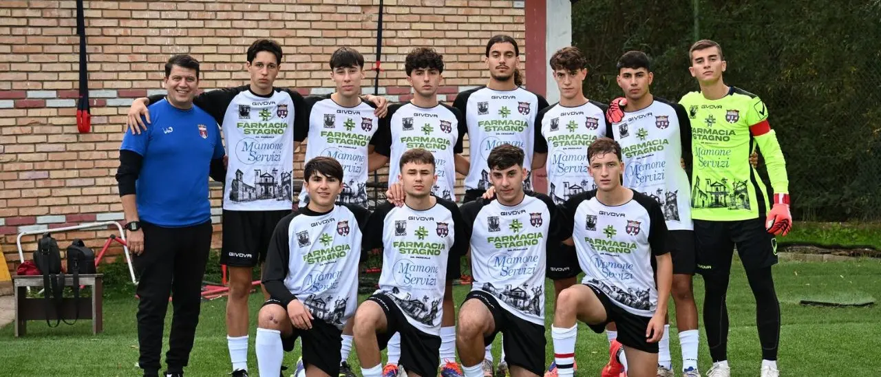 Juniores, la terza giornata: il Capo Vaticano cade in casa del Soriano Fabrizia. Pizzo battuto per 3-2 dalla Palmese