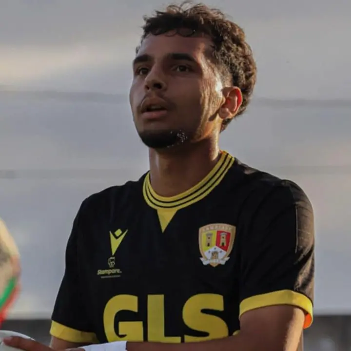 Serie D, positivo l'impatto di Cosmano al Sambiase: «Ho trovato un gruppo sano e tanta voglia di crescere»\n