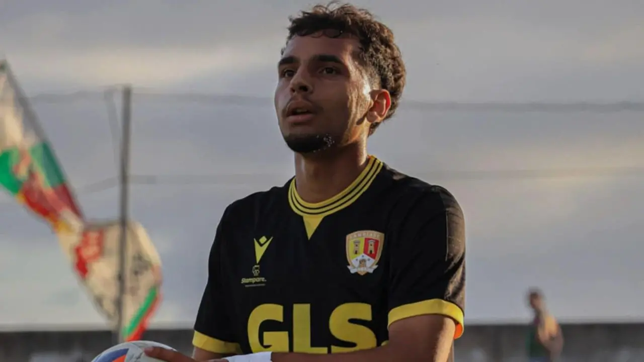 Serie D, positivo l'impatto di Cosmano al Sambiase: «Ho trovato un gruppo sano e tanta voglia di crescere»\n