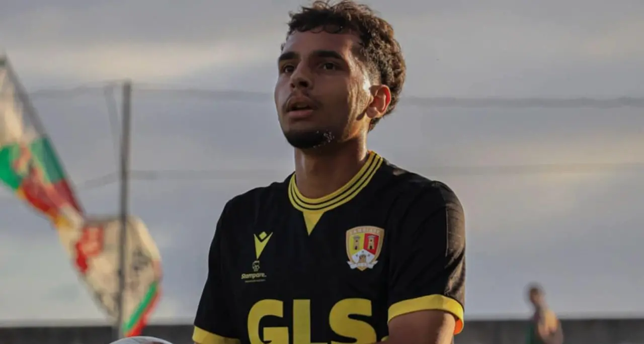 Serie D, positivo l'impatto di Cosmano al Sambiase: «Ho trovato un gruppo sano e tanta voglia di crescere»\n