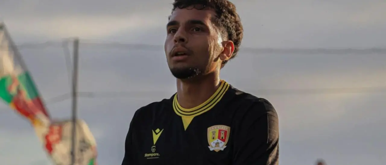 Serie D, positivo l'impatto di Cosmano al Sambiase: «Ho trovato un gruppo sano e tanta voglia di crescere»\n