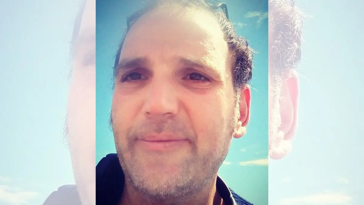 Simone Pensibene, originario di Cosenza