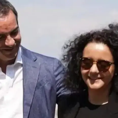 Regione Calabria, Veronica Rigoni confermata segretario particolare del presidente Occhiuto\n