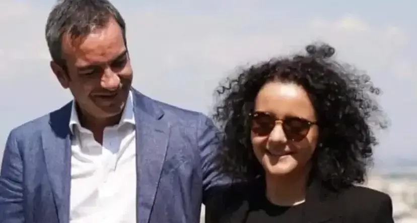 Regione Calabria, Veronica Rigoni confermata segretario particolare del presidente Occhiuto\n