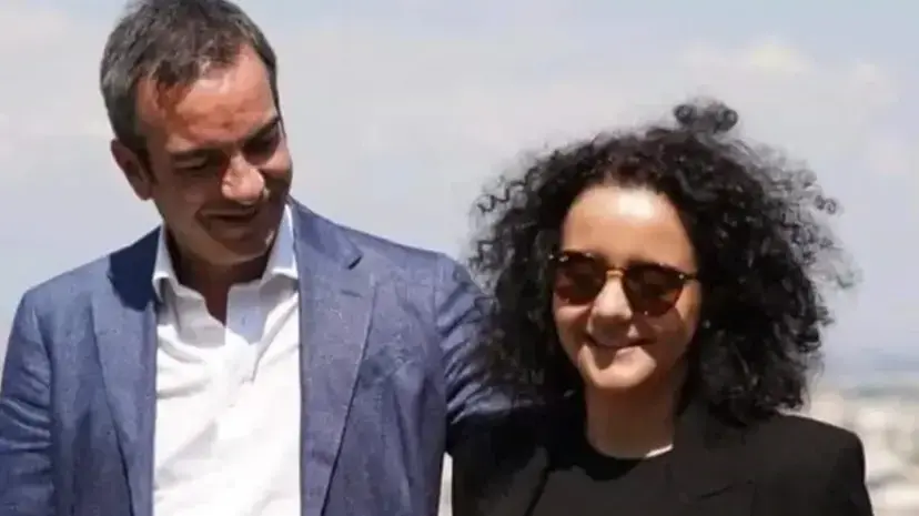 Regione Calabria, Veronica Rigoni confermata segretario particolare del presidente Occhiuto\n