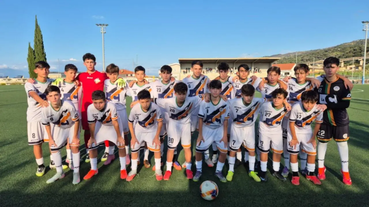 Bulldog Vibo in chiaroscuro: vittorie per l'Under 14 e 16 Elite. Cadono invece l'Under 15 e 17 Regionale\n