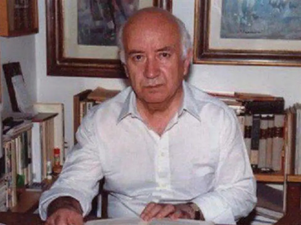 Saverio Strati: uomo prima che scrittore, dalla lotta ai pregiudizi all’immagine di un Piccolo grande Sud