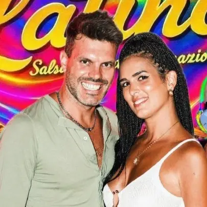 Domenica Latina ai Campetti Gatto: musica, ballo e inclusione con Gabriele Petralia, Sofia e il maestro Davide Strati\n