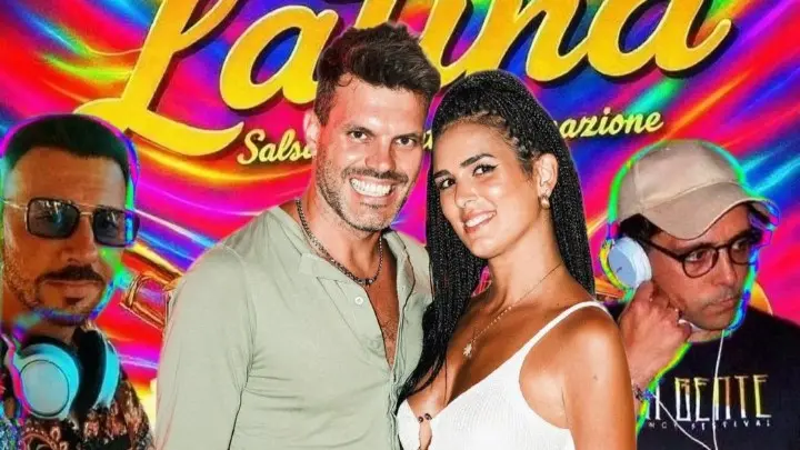 Domenica Latina ai Campetti Gatto: musica, ballo e inclusione con Gabriele Petralia, Sofia e il maestro Davide Strati\n