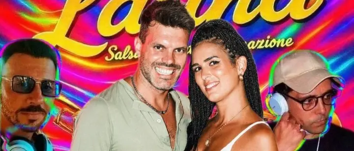 Domenica Latina ai Campetti Gatto: musica, ballo e inclusione con Gabriele Petralia, Sofia e il maestro Davide Strati\n